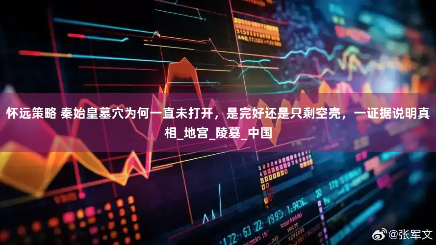 怀远策略 秦始皇墓穴为何一直未打开，是完好还是只剩空壳，一证据说明真相_地宫_陵墓_中国